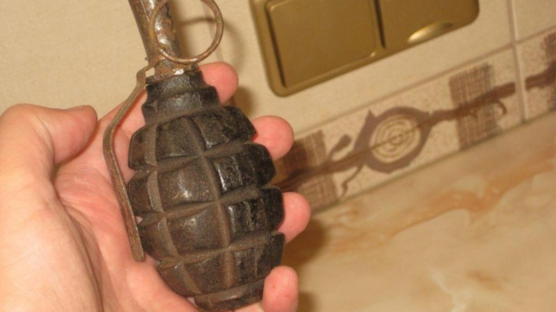 Ziya Bünyadov körpüsü hər an partlaya bilərdi: təhlükə sovuşub