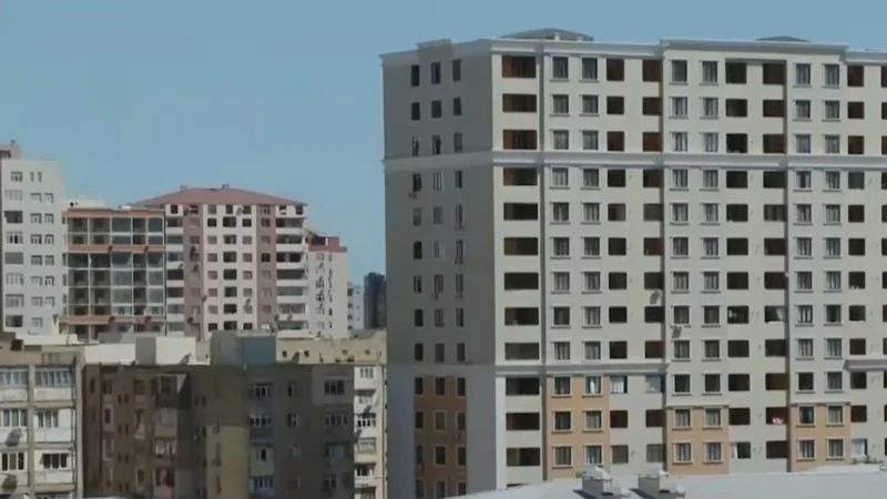 Bakıda kirayə mənzillərin qiyməti ucuzlaşacaq