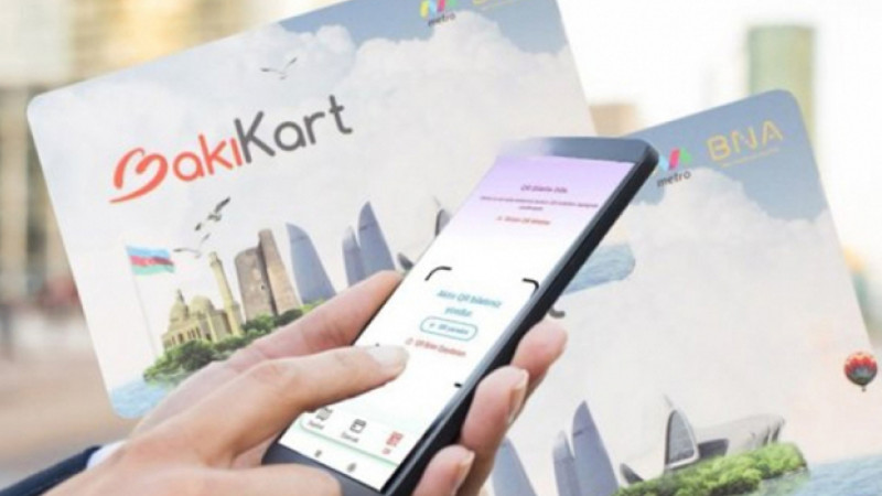 “BakıKart” mobil tətbiqi niyə işləmir?