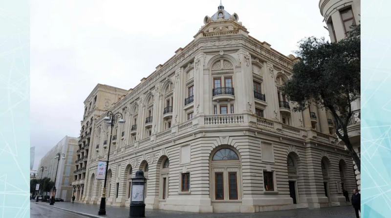 Musiqili Teatr yeni mövsümdə də ənənəsinə sadiq qalacaq