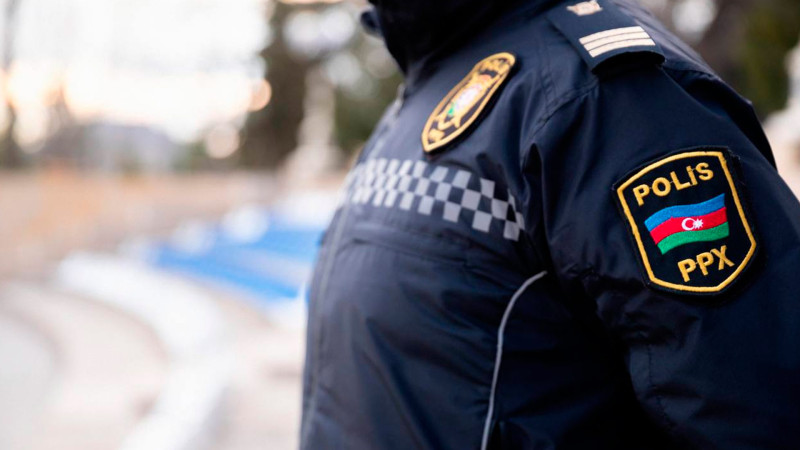 Bəzi insanların fotolarını yandıran şəxslə bağlı açıqlama verilib