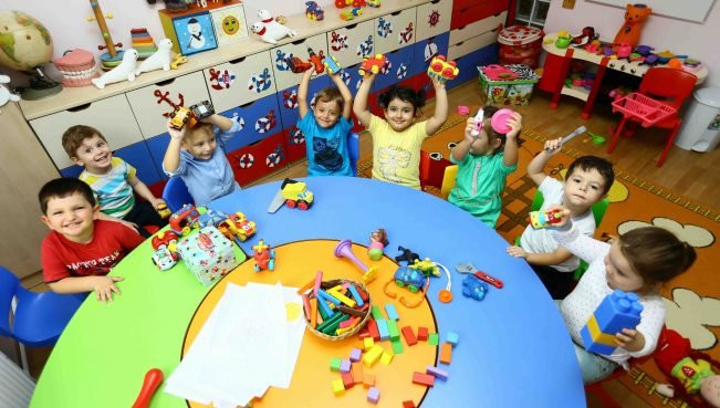 Dövlət uşaq bağçalarında yer problemi – Yeni bağçalar tikiləcək?