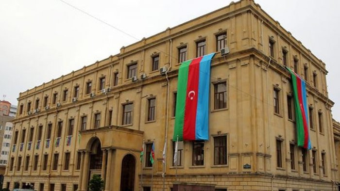 Türkiyə-Azərbaycan Universitetinə tələbə seçimini müstəqil aparmaq hüququ verilib - SƏRƏNCAM