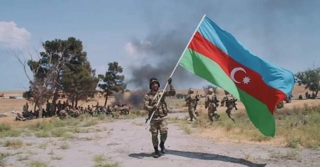 30 sentyabr 2020-ci il: Vətən Müharibəsinin dördüncü günü