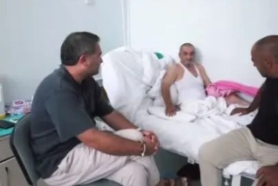 Məlhəm klinikasında həkim səhlənkarlığı: Aktyorun ayağı amputasiya edildi