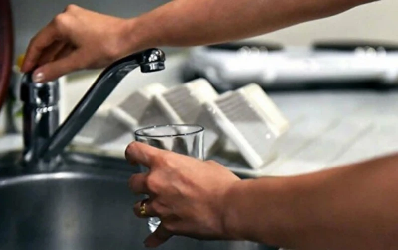 Xətai rayonunda su kəsiləcək