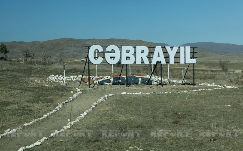 Cəbrayıla köçə start verilir