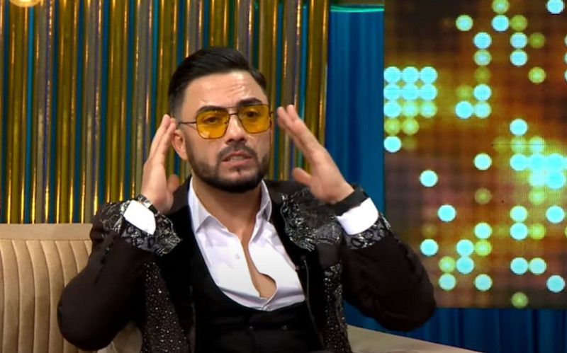 Bakıda şadlıq sarayında məşhur ifaçı döyülüb