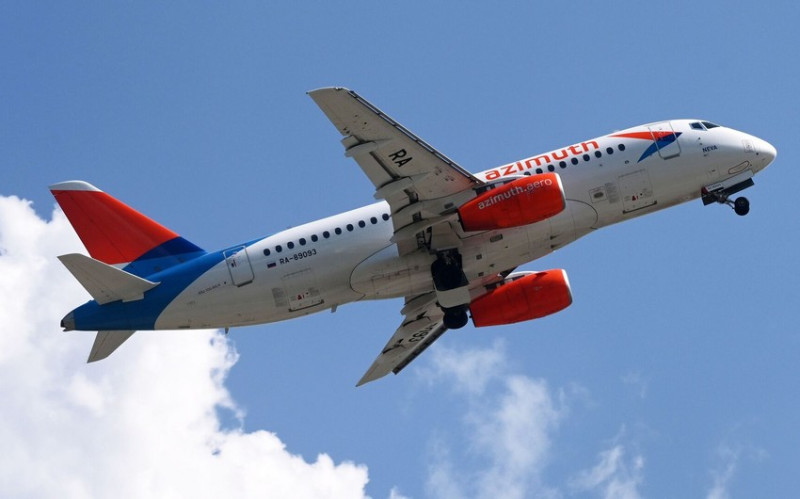 Kaluqadan Bakıya aviareyslər təşkil oluna bilər