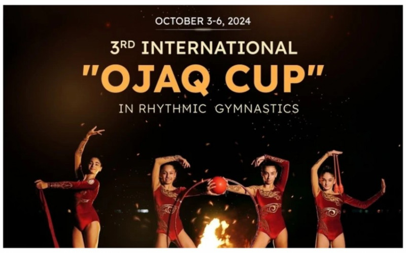 Bakıda beynəlxalq turnir keçiriləcək
