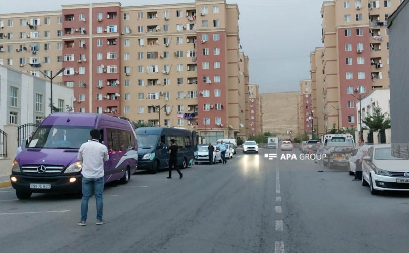 Laçına daha bir köç karvanı yola salındı