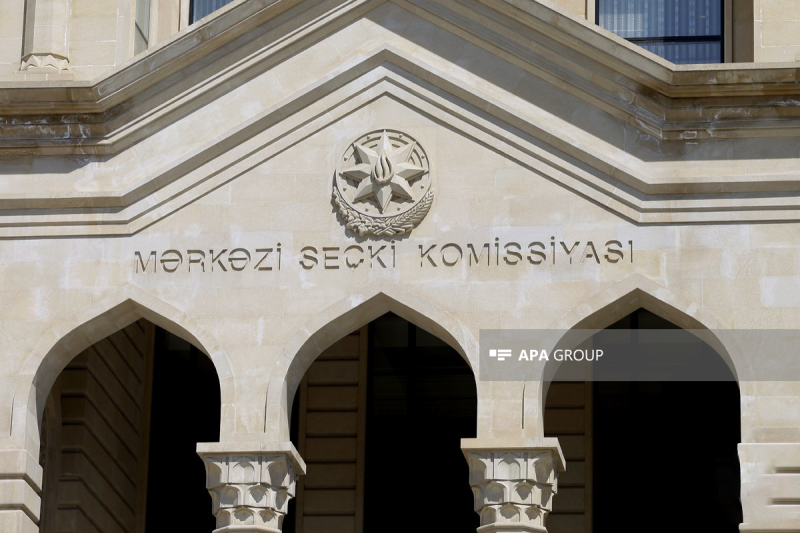 Növbədənkənar parlament seçkilərinə yekun vurulacaq