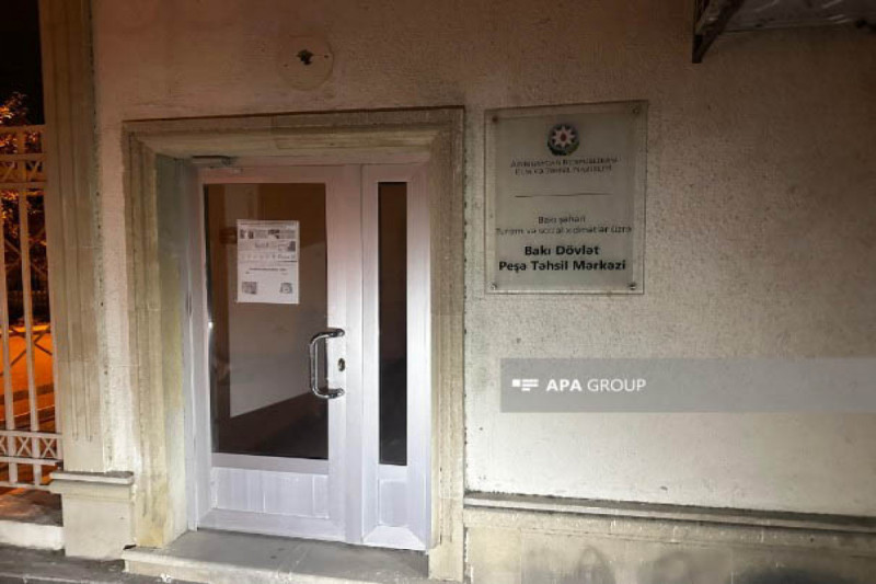 Xəncərlə vurulan şəxs ağır vəziyyətdə xəstəxanaya yerləşdirilib - YENİLƏNİB