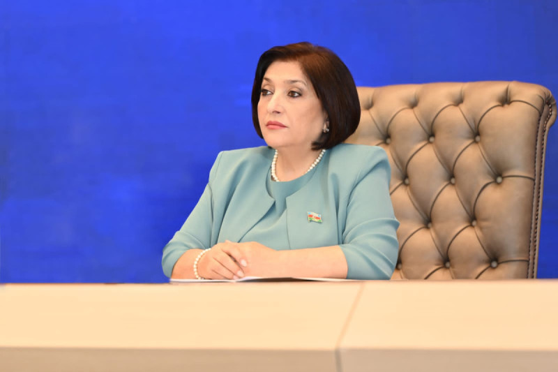 Milli Məclisdə sədr və müavini seçilib - YENİLƏNİB