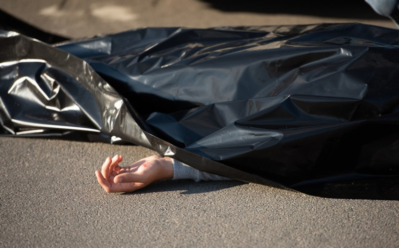 Xırdalanda bədbəxt hadisə baş verib