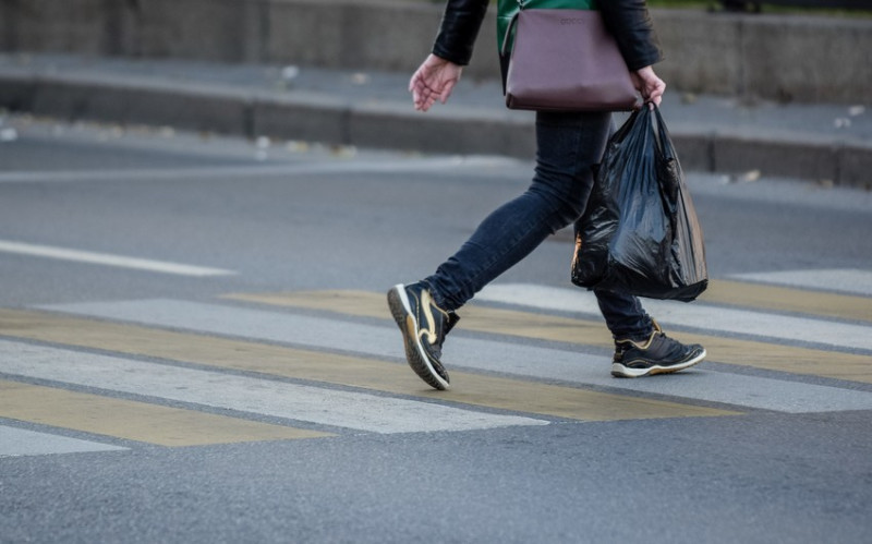 Sabunçuda yol-nəqliyyat hadisəsi baş verib