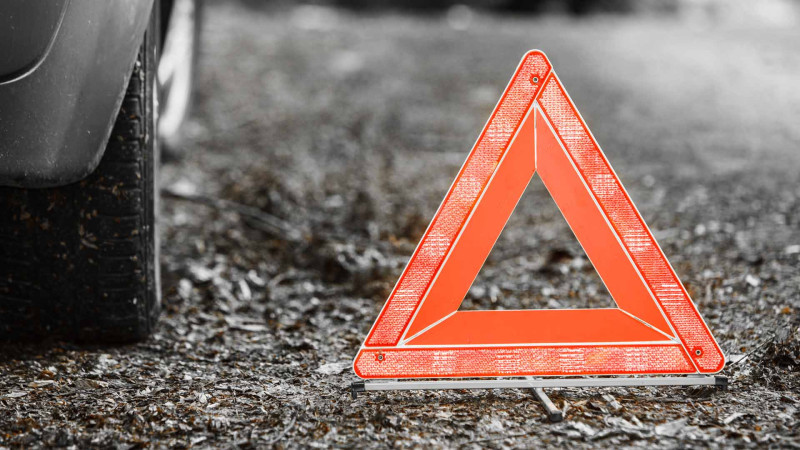 Bakıda avtoqəza ölümlə nəticələndi