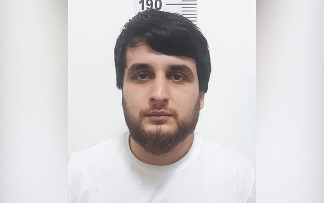 İnstaqramda yatırım vəd edən şəxs saxlanıldı