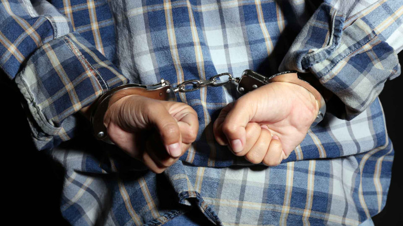 Bakıda dələduzluqda şübhəli bilinən şəxs saxlanılıb