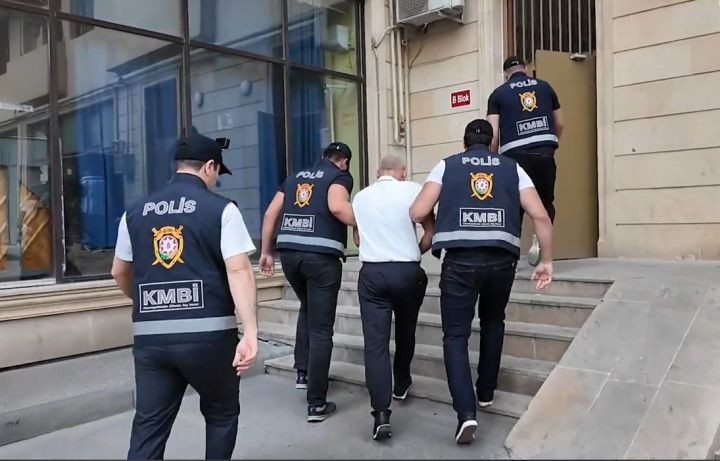 20 milyon dövriyyə, 25 mənzil, bağ evləri, ticarət obyektləri, lüks avtomobillər… - İFŞA EDİLDİ