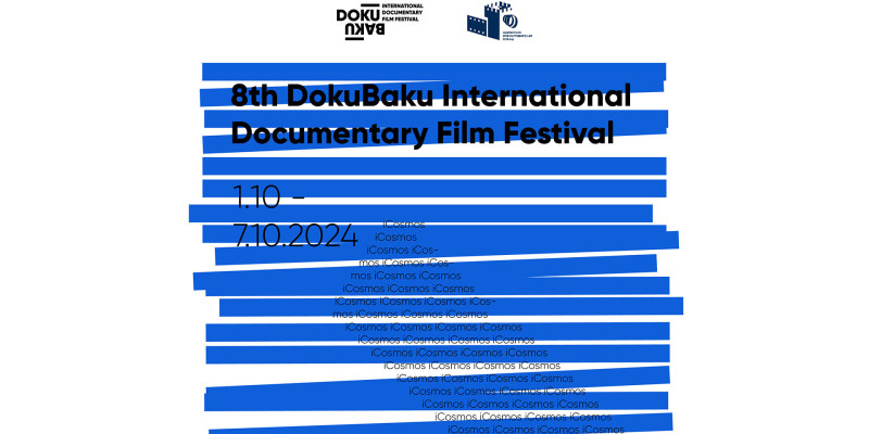 DokuBaku film festivalı başlayır