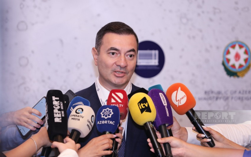 COP29 ilə bağlı saxta xəbərlər haqqında açıqlama verilib