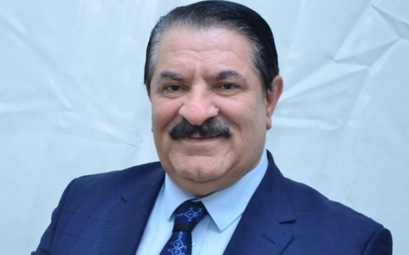 Ağadadaş Ağayev tibb müəssisəsini məhkəməyə verib