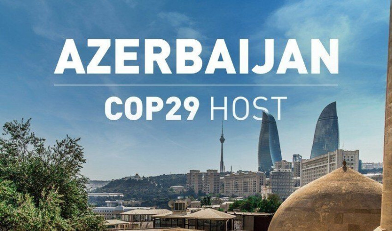 COP29-da bu iş yerləri bağlanacaq - Mühüm AÇIQLAMA