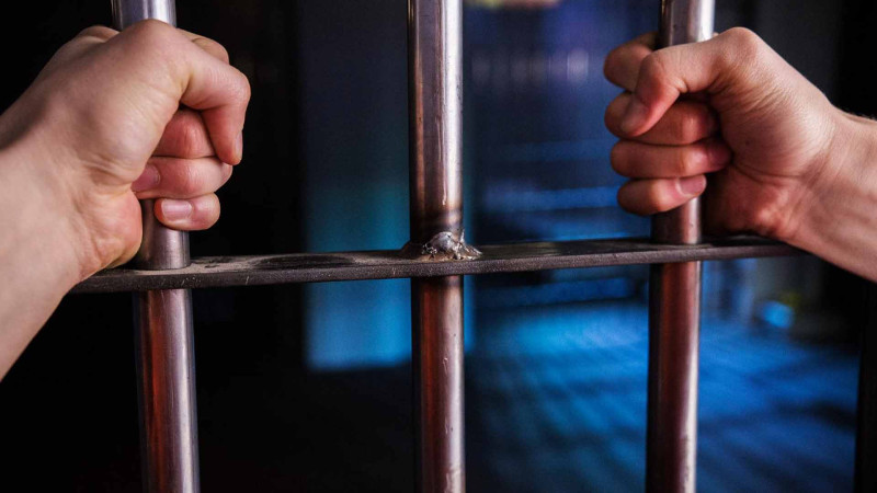 Bakıda məhkum dünyasını dəyişdi