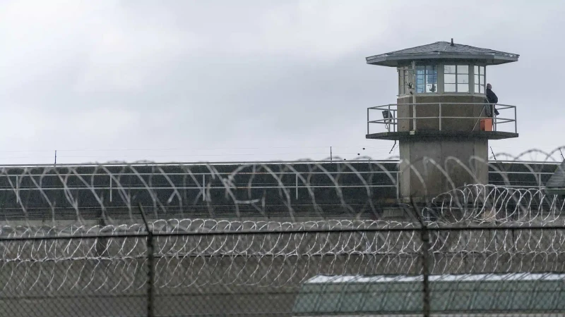 Bakıda məhkum dünyasını dəyişib