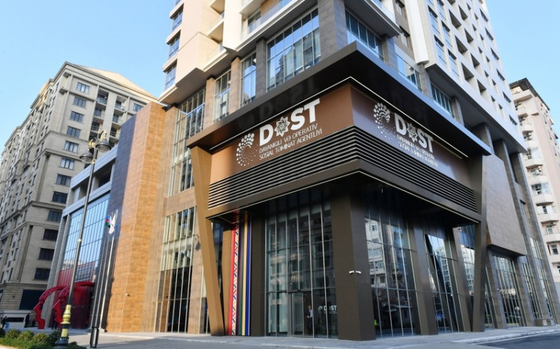 “DOST” mərkəzlərində göstərilən xidmətlərin siyahısı” yenilənib