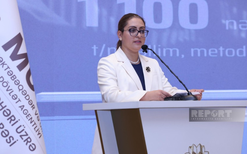 Ötən il Bakıda 12 məktəbə direktor təyin olunub