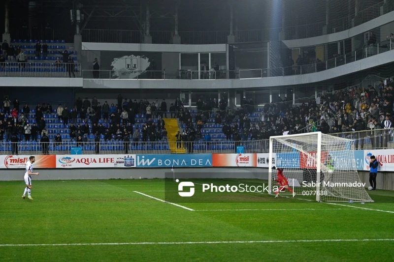 Bu gün paytaxt klublarının matçları olacaq