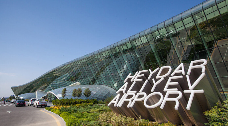 Heydər Əliyev Beynəlxalq Aeroportunda ödənişsiz WiFi ləğv olunub?