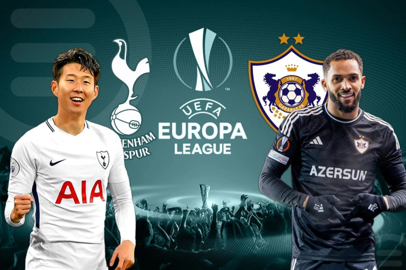 Qarabağ bu gün UEFA Avropa Liqasının yeni formatı olan Liqa mərhələsində ilk oyununa çıxacaq