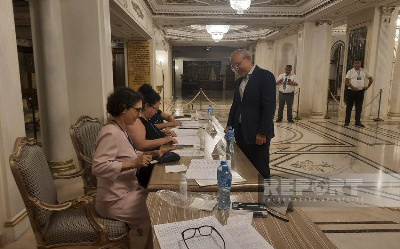 Azərbaycanın iqtisadiyyat naziri