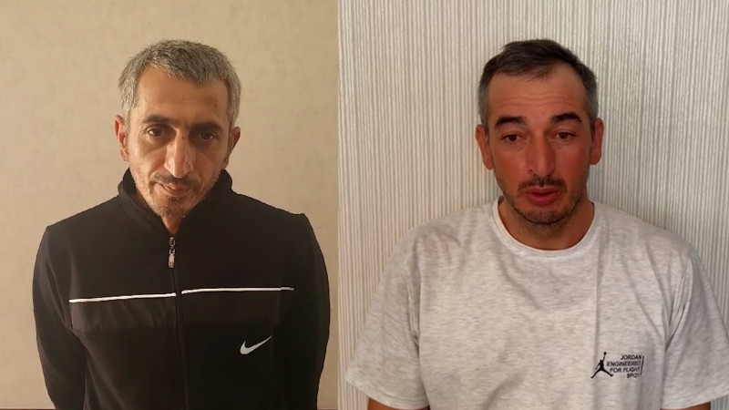 Keçmiş məhkumlar yeni oğurluqlarda şübhəli bilinirlər