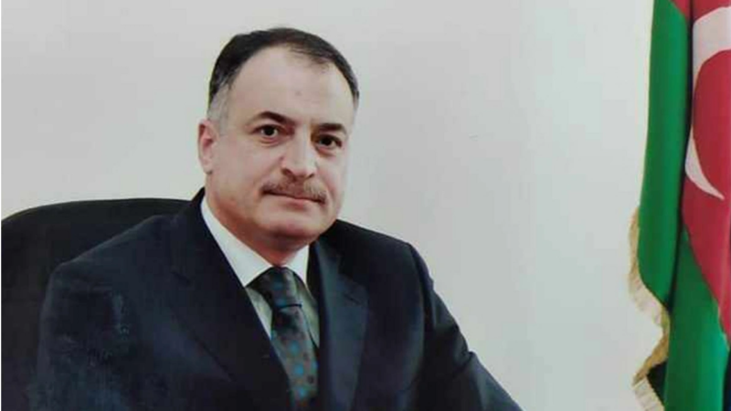 Sabiq məhkəmə hakimi Psixiatriya Xəstəxanasına göndərilib