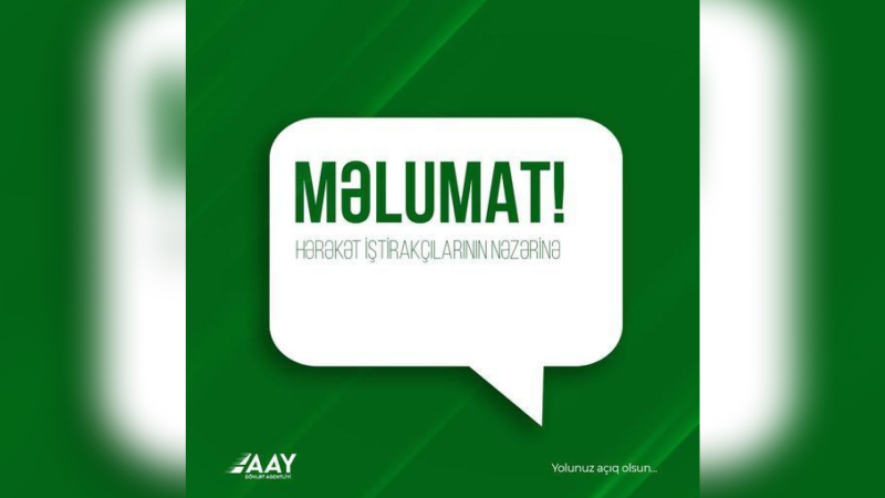 Bakıda daha bir küçə təmir olunur