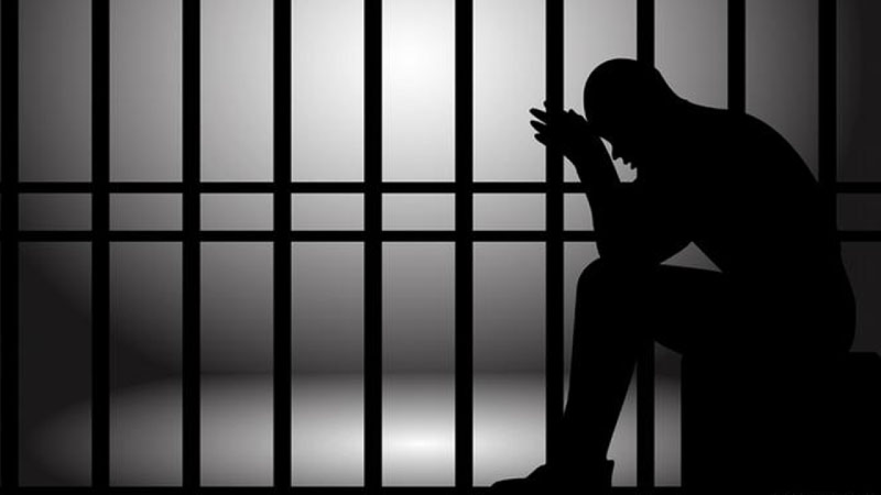 Bakıda məhkum dünyasını dəyişib