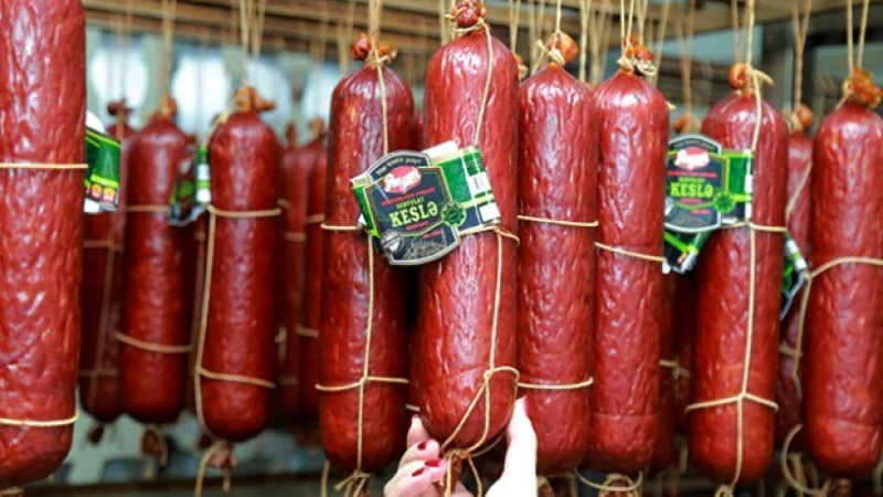 Xırdalandakı kolbasa şirkətində fəhlənin ölümünün təfərrüatları - YENİLƏNİB