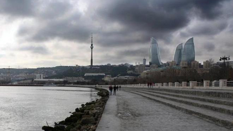 Bakıda iki qardaş itkin düşüb