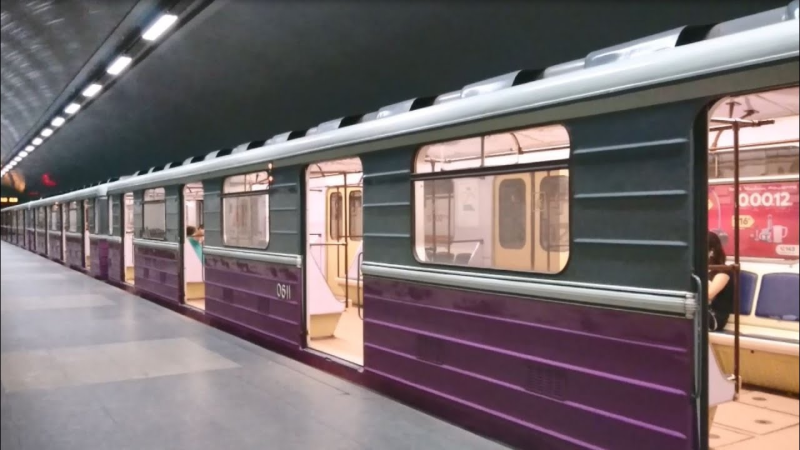 Bakı Metropoliteni xoş xəbərlər vəd edir - VİDEO