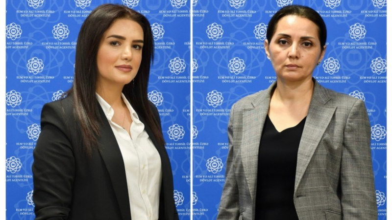 Kolleclərə direktor müavinləri təyin olunub