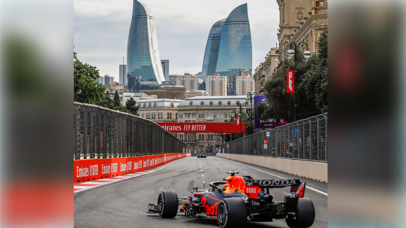 Yol polisi “Formula 1″ ilə bağlı sürücülərə müraciət edib