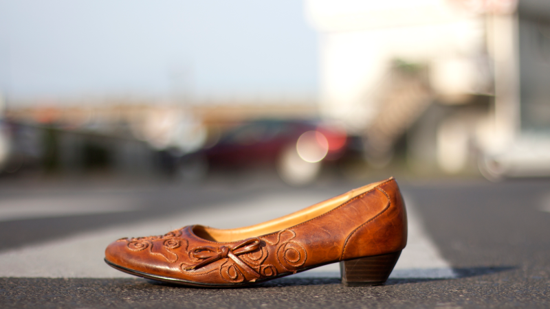 Abşeronda 26 yaşlı qızı avtomobil vurub