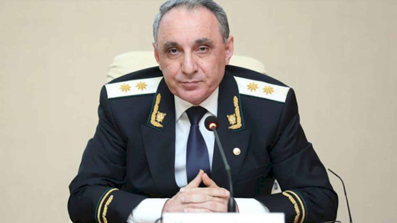 Baş prokuror vətəndaşlarla görüş keçirəcək