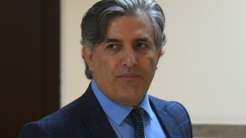 Rusiyada yaşayan azərbaycanlı sabiq vəkil Moskvada saxlanılıb