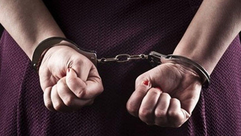 Bakıda ev qarət olunub