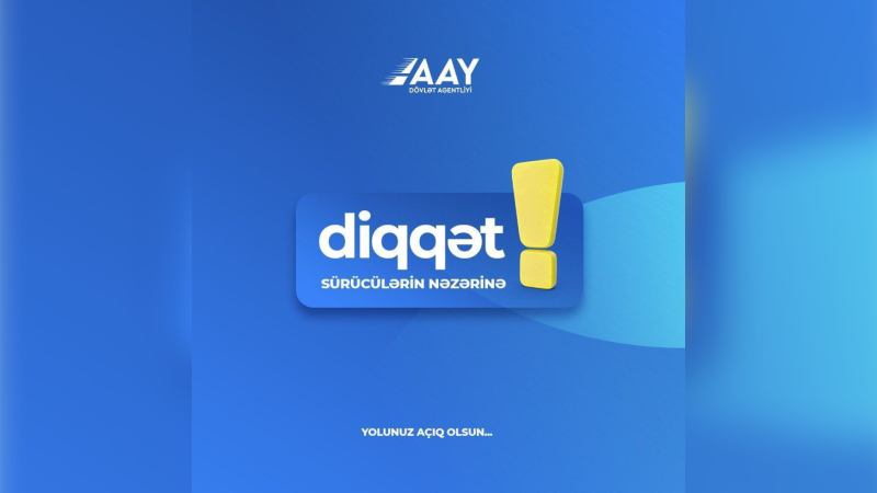 Bakının mərkəzində hərəkət qismən məhdudlaşdırılacaq